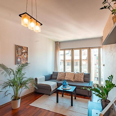 Sunset Escape Apartman Krakkó Kültér fotó
