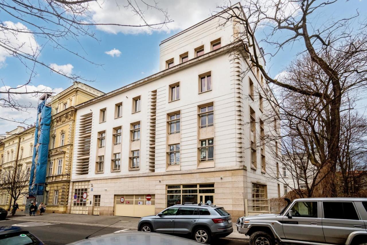 Sunset Escape Apartman Krakkó Kültér fotó